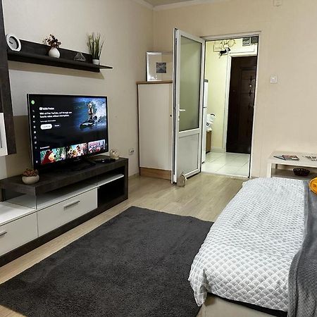 Reeas Apartament 티미쇼아라 외부 사진