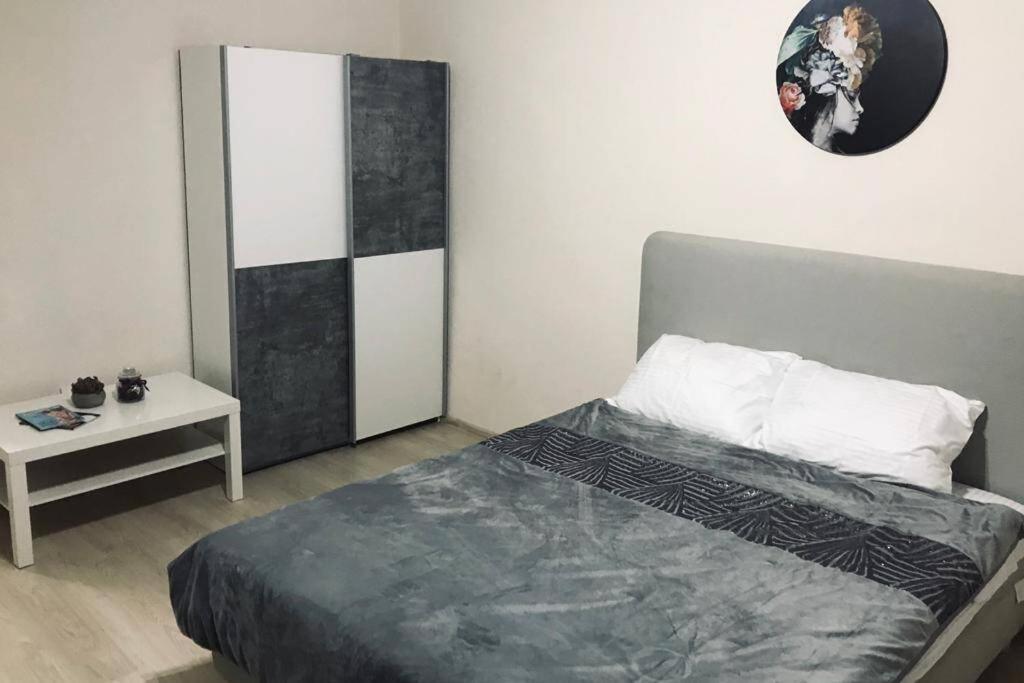 Reeas Apartament 티미쇼아라 외부 사진