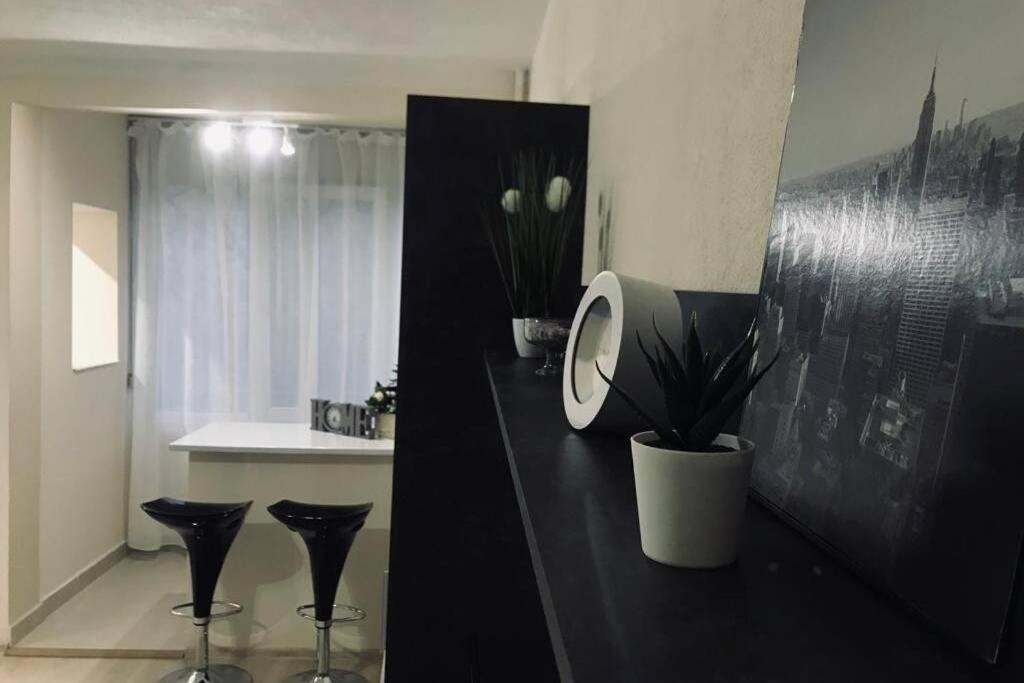 Reeas Apartament 티미쇼아라 외부 사진