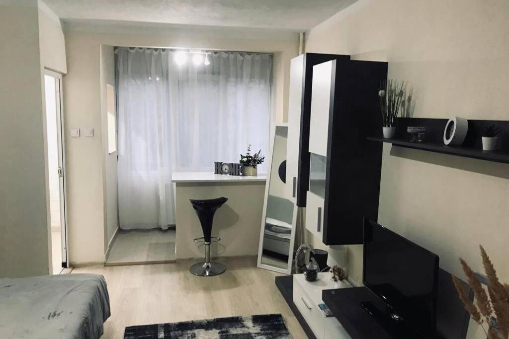 Reeas Apartament 티미쇼아라 외부 사진